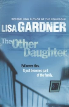 Image of The Other Daughter by Lisa Gardner Book