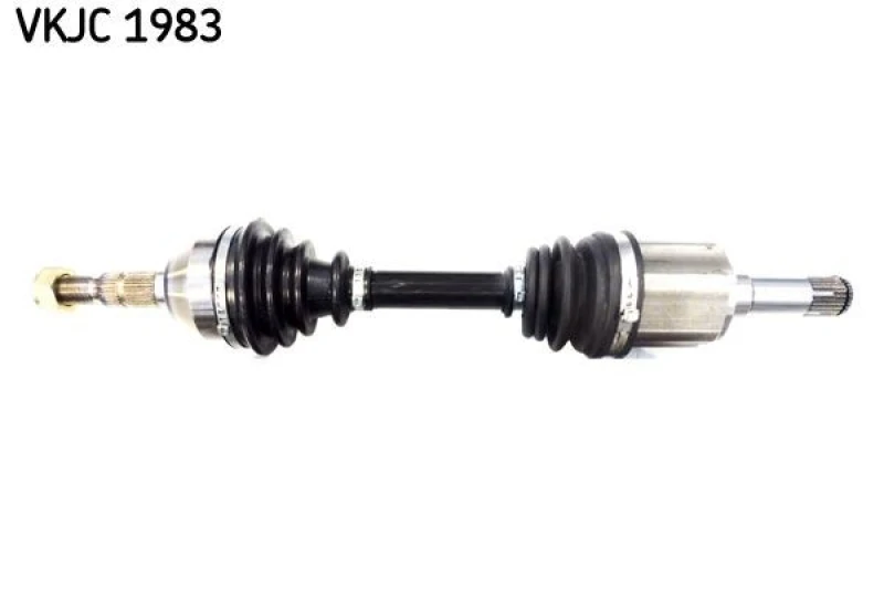 Image of SKF Drive shaft SKF VKJC 1983