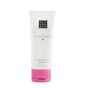 Image of RitualsThe Ritual Of Sakura Recovery Hand Balm 70ml/2.3oz