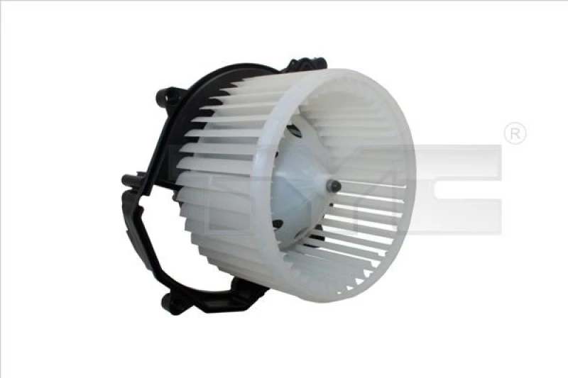Image of TYC Blower motor TYC 505-0011