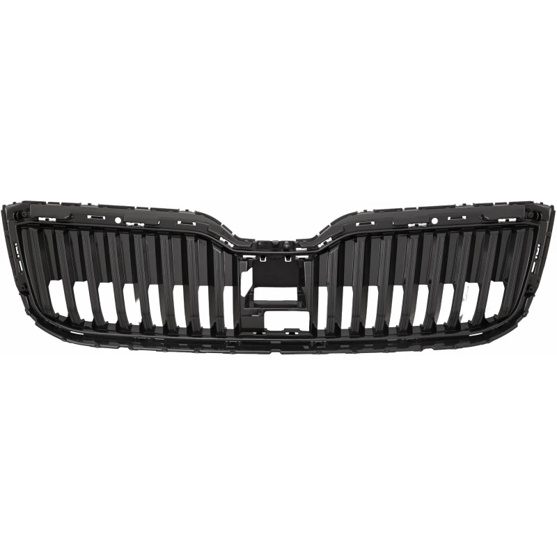Image of Radiator Grille DIEDERICHS 7842140