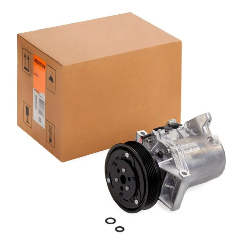 Image of NRF Air conditioning compressor NRF 320104