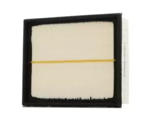 Image of RIDEX Air filter VW,AUDI,SKODA 8A0039 059133843,059133843A,59133843 Engine air filter,Engine filter 059133843,059133843A,59133843,059133843,059133843A