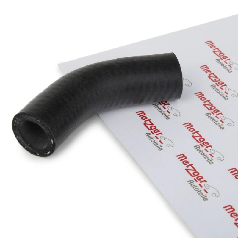 Image of Radiator hose METZGER 2420753