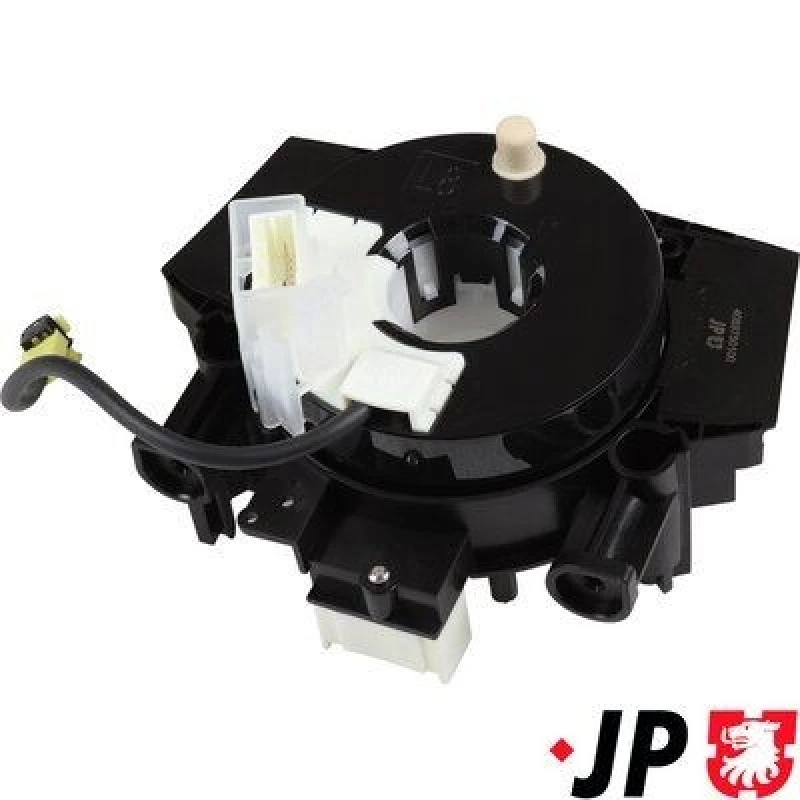 Image of JP GROUP Clock spring for steering wheel JP GROUP 4089750100