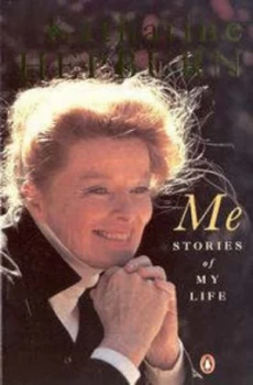 Image of Me by Katharine Hepburn Paperback