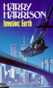 Image of Invasion Earth by Harry Harrison Paperback