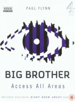Image of Big Brother by Paul Flynn Paperback