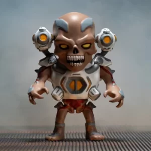 image of Numskull Designs Doom Revenant 6" Figure