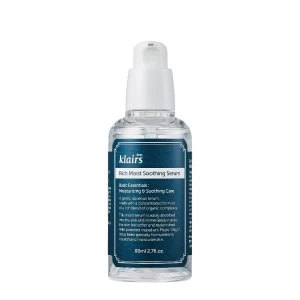 Image of Klairs Rich Moist Soothing Serum (80ml)