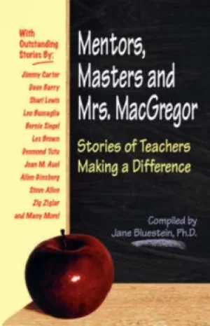 Image of Mentors Masters and Mrs MacGregor by Dr Jane Bluestein