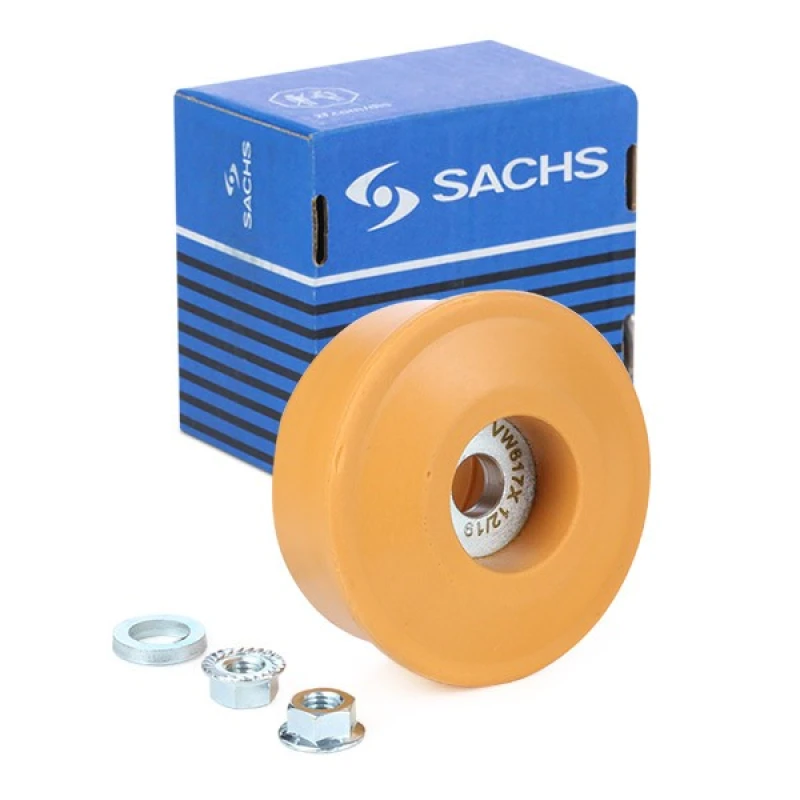 Image of Top strut mount SACHS 802 265