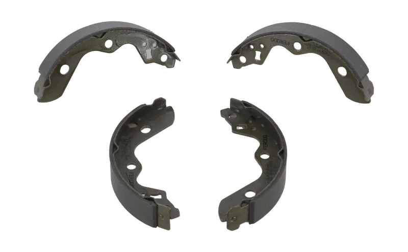 Image of Brake Shoe Set FERODO FSB4330