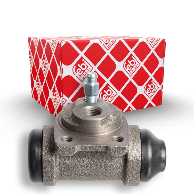 Image of Wheel Brake Cylinder FEBI BILSTEIN 102862