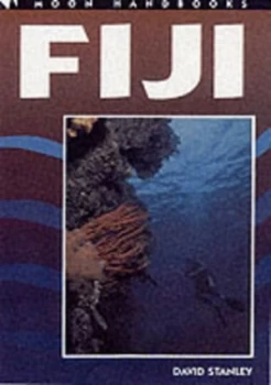 Image of Fiji by David Stanley Book