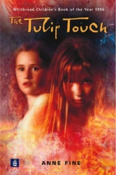 Image of The Tulip Touch N/e by Anne Fine Hardback