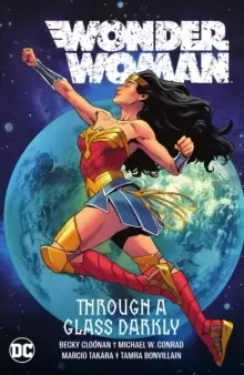 Image of Wonder Woman Vol. 2: Through A Glass Darkly