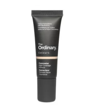 Image of The Ordinary Concealer 1.1N