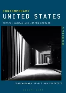 Image of Contemporary United States : An Age of Anger and Resistance