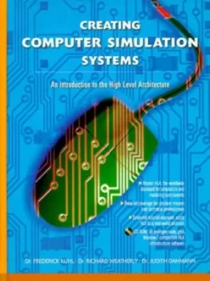 Image of Creating computer simulation systems by Dr. Frederick Kuhl