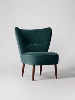 Image of Swoon Fitz Armchair