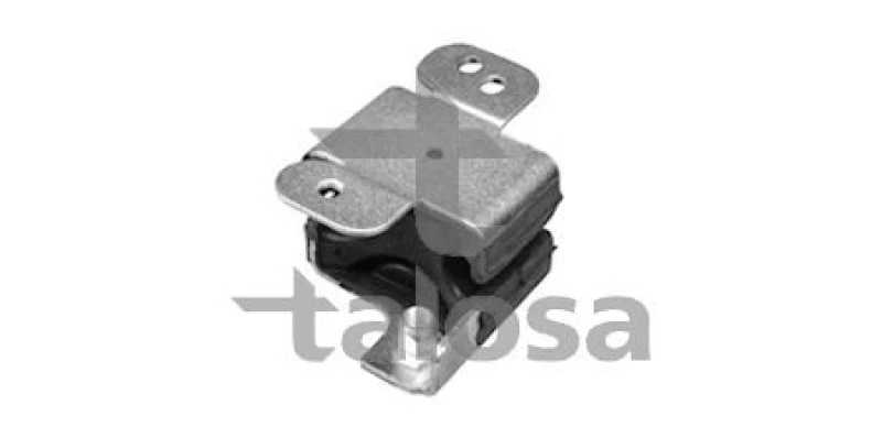 Image of TALOSA Exhaust hanger TALOSA 62-04994