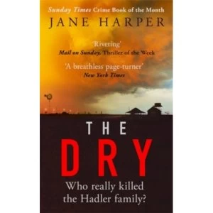 Image of The Dry