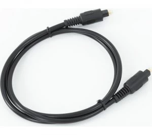 AVF AOC10 Digital Optical Cable 1m