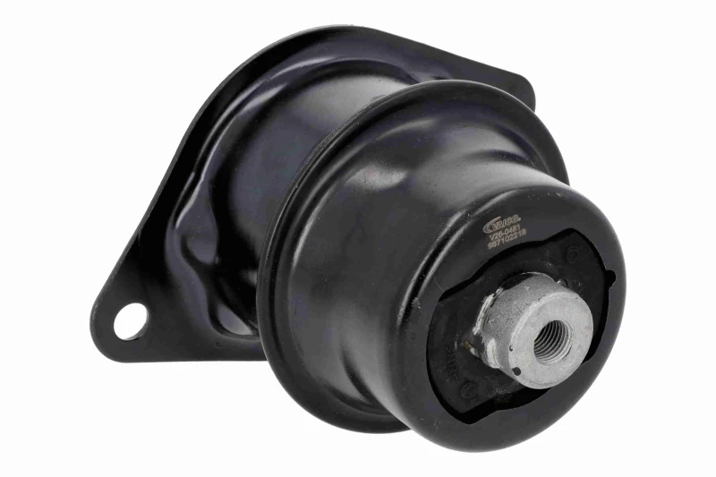 Image of VAICO V26-0481 Engine mount Original VAICO Quality Right, Rubber-Metal Mount Engine Mounting (247)