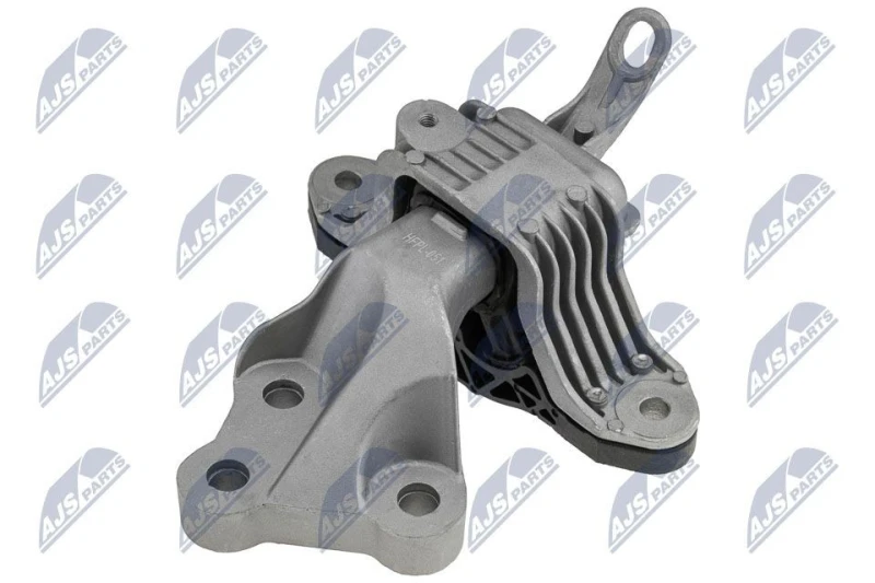 Image of NTY ZPS-PL-051 Engine mount Left, Hydro Mount Engine Mounting (247)