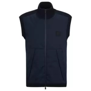 Image of Boss P-Orbito 10250906 01 - Blue