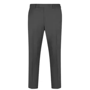 Image of Ted Baker Irvine Trousers - Grey