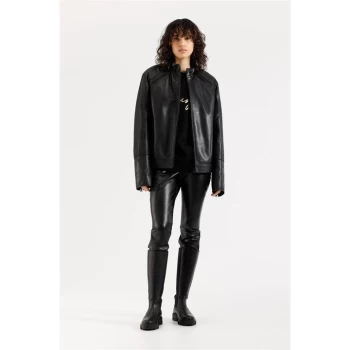 Image of Hugo Boss Dakimara Sweater Black Size L Women