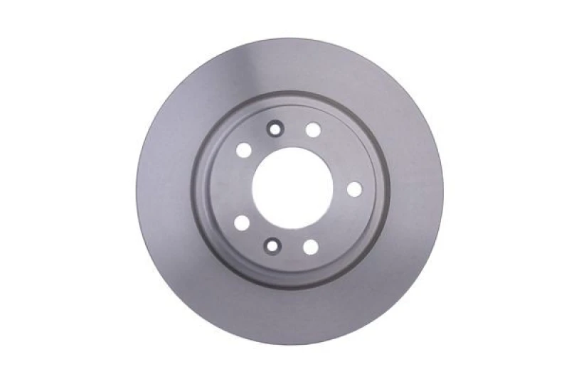 Image of HELLA Brake disc HELLA 8DD 355 113-681