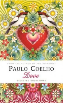 Image of Love by Paulo Coelho Hardback