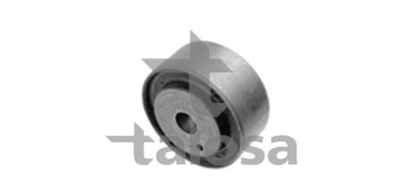 Image of TALOSA Mounting, axle bracket TALOSA 62-04839