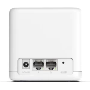 image of Mercusys Halo H30G AC1300 Whole Home Mesh WiFi System (3 Pack)