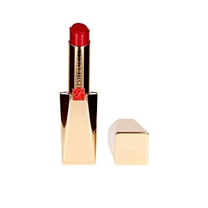 image of PURE COLOR DESIRE rouge excess lipstick #312-love star