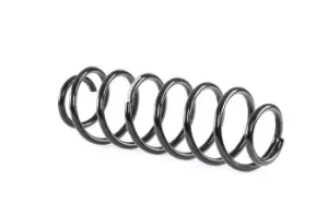 Image of SACHS Coil spring 996 648 Suspension spring,Springs AUDI,A2 (8Z0)