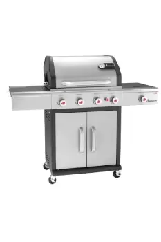 Image of Triton MaxX 4.1 Burner Gas BBQ