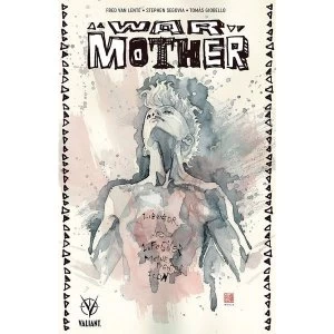 Image of War Mother: Volume 1