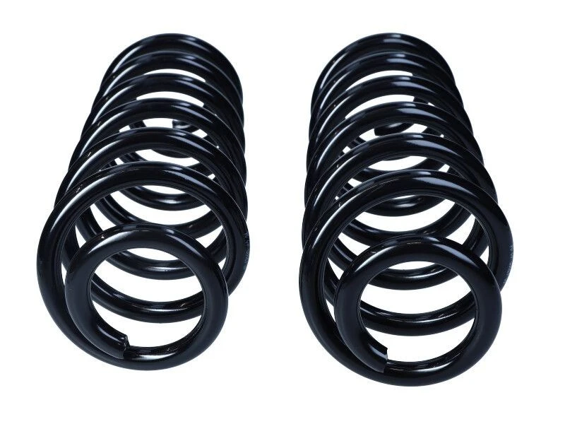 Image of MAXGEAR Coil spring MAXGEAR 60-1726D