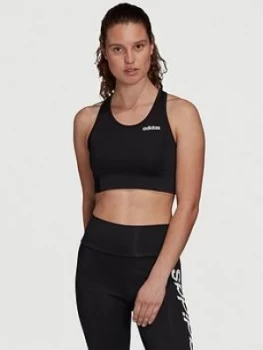 Image of Adidas Designed 2 Move Bra
