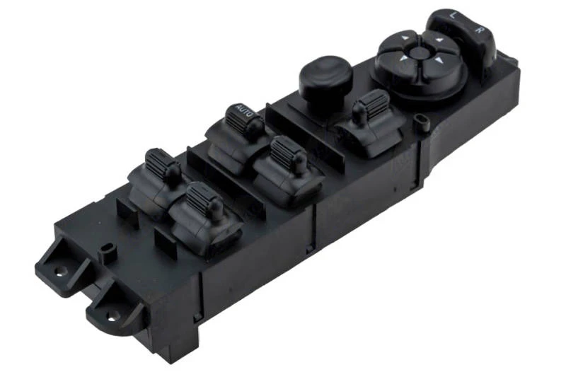 Image of NTY EWS-CH-061 Switch, window winder Left Front Switch,window winder (1761)