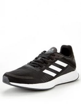 image of Adidas Duramo Sl - Black/White