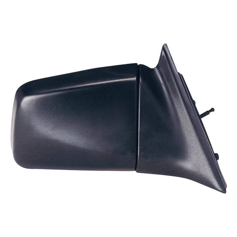 Image of TYC 325-0002 Wing mirror Left, black, Plan Outside Mirror (50)