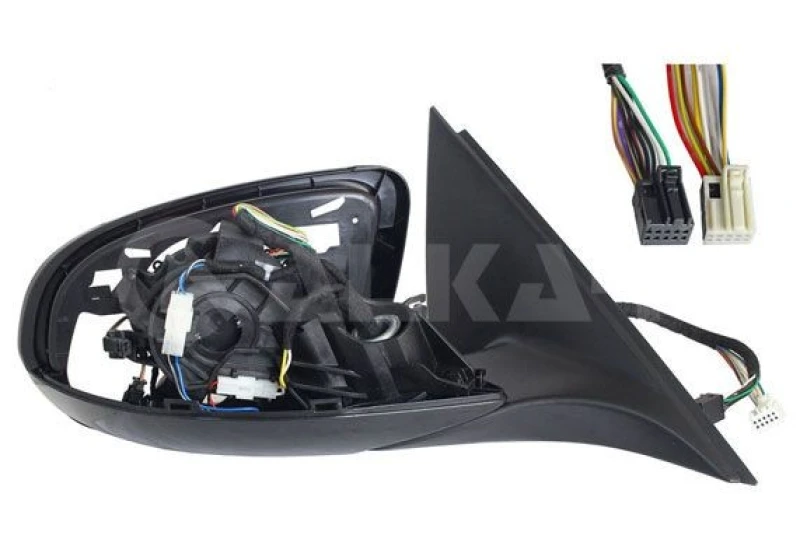 Image of ALKAR Wing mirror ALKAR 6356703