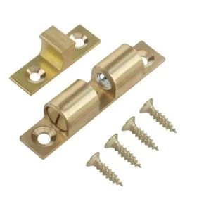 Image of BQ Double Roller Catch