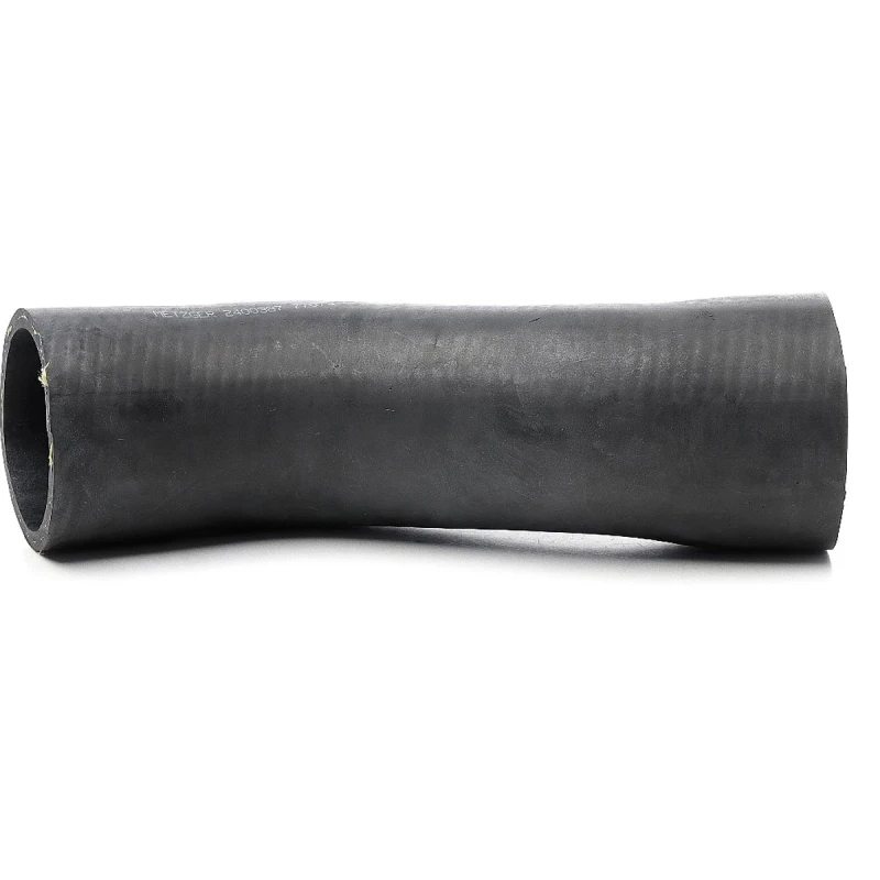 Image of METZGER 2400387 Turbocharger Hose without clamps, without pipe Charger Intake Hose (3314)