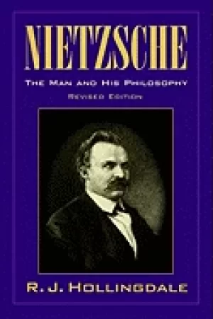 Image of nietzsche the man and his philosophy revised edition